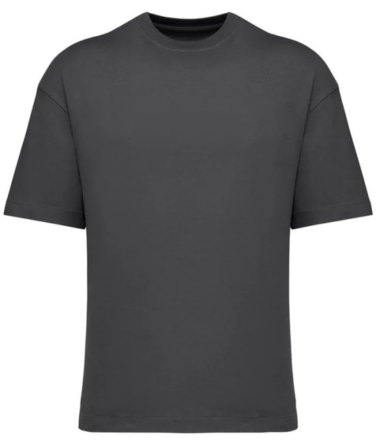 Native Spirit Eco-friendly Men’s Oversize T-shirt | ADT Tryck