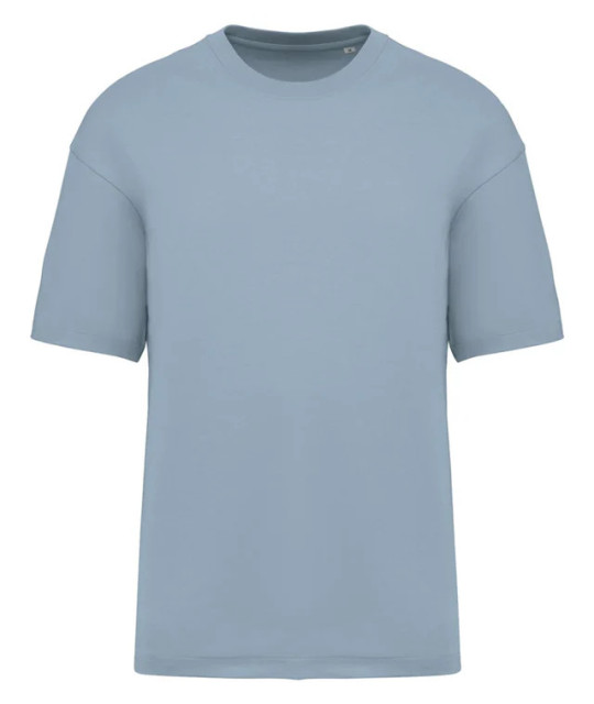 Men's oversized t-shirt 220gsm