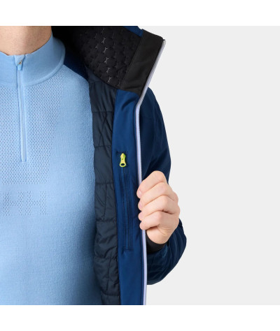 Helly Hansen Sport Men's Alpha LIFALOFT™ Insulated Ski Jacket | ADT...
