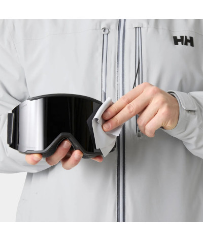 Helly Hansen Sport Men's Alpha LIFALOFT™ Insulated Ski Jacket | ADT...