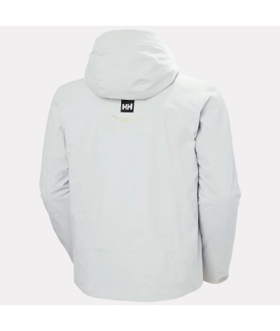Helly Hansen Sport Men's Alpha LIFALOFT™ Insulated Ski Jacket | ADT...