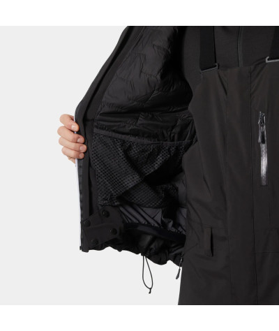 Helly Hansen Sport Men's Alpha LIFALOFT™ Insulated Ski Jacket | ADT...