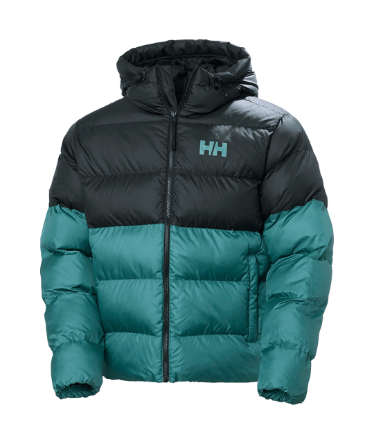 Helly Hansen Sport Men's ACTIVE Puffy Jacket | ADT Tryck