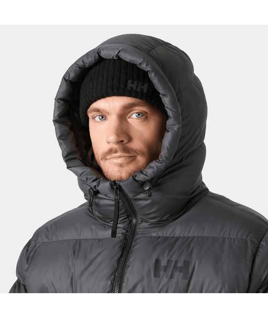 Helly Hansen Sport Men's ACTIVE Puffy Jacket | ADT Tryck