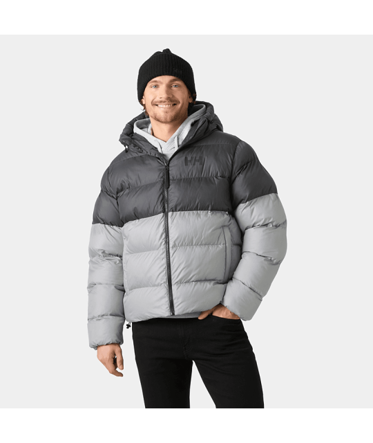 Helly Hansen Sport Men's ACTIVE Puffy Jacket | ADT Tryck
