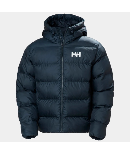Helly Hansen Sport Men's ACTIVE Puffy Jacket | ADT Tryck