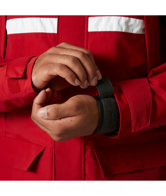 Helly Hansen Sport Men's Pier 4.0 Jacket | ADT Tryck