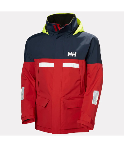 Helly Hansen Sport Men's Pier 4.0 Jacket | ADT Tryck