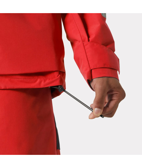 Helly Hansen Sport Men's Pier 4.0 Jacket | ADT Tryck