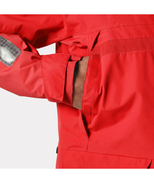 Helly Hansen Sport Men's Pier 4.0 Jacket | ADT Tryck