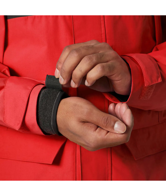 Helly Hansen Sport Men's Pier 4.0 Jacket | ADT Tryck