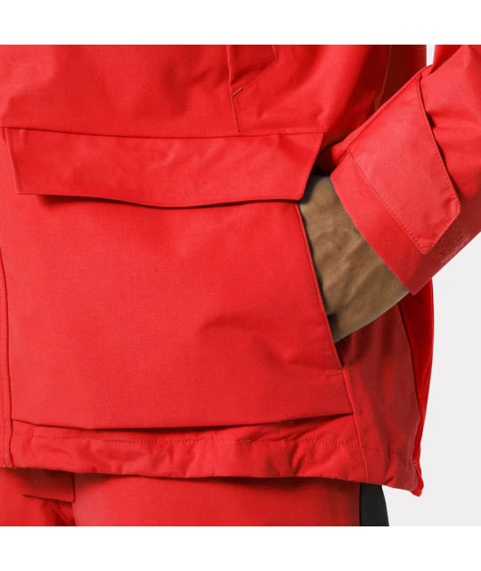 Helly Hansen Sport Men's Pier 4.0 Jacket | ADT Tryck