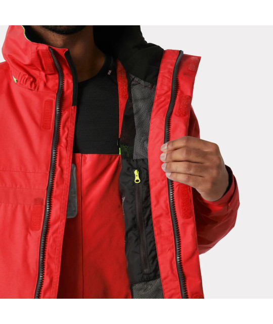 Helly Hansen Sport Men's Pier 4.0 Jacket | ADT Tryck