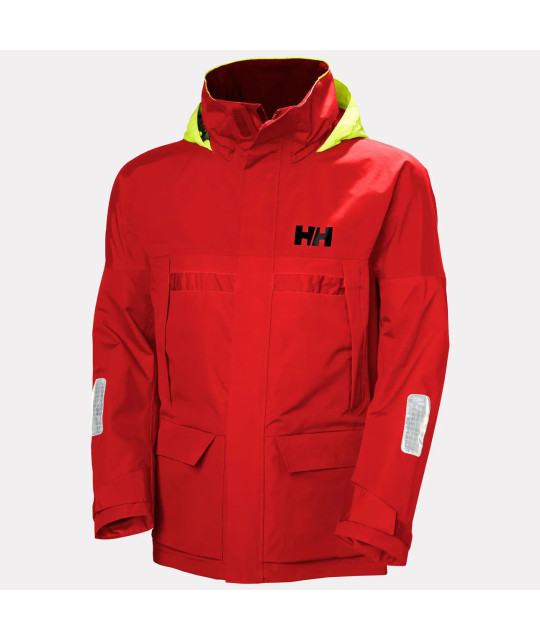 Helly Hansen Sport Men's Pier 4.0 Jacket | ADT Tryck