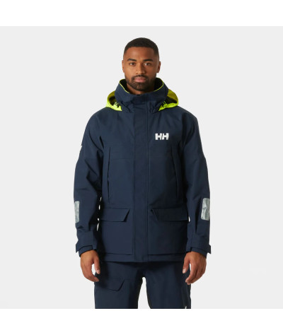 Helly Hansen Sport Men's Pier 4.0 Jacket | ADT Tryck