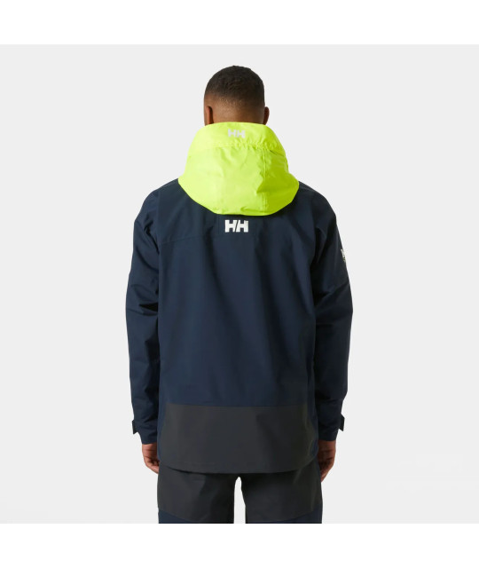 Helly Hansen Sport Men's Pier 4.0 Jacket | ADT Tryck