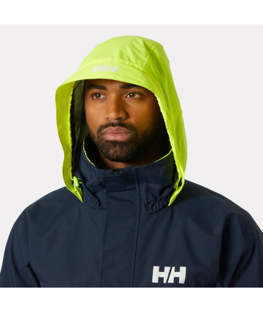 Helly Hansen Sport Men's Pier 4.0 Jacket | ADT Tryck