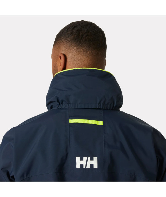 Helly Hansen Sport Men's Pier 4.0 Jacket | ADT Tryck