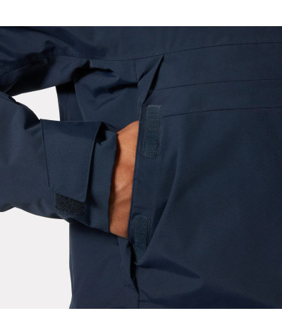 Helly Hansen Sport Men's Pier 4.0 Jacket | ADT Tryck
