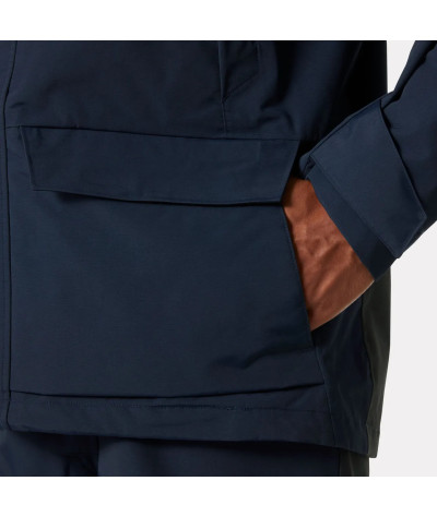 Helly Hansen Sport Men's Pier 4.0 Jacket | ADT Tryck