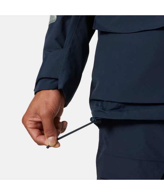 Helly Hansen Sport Men's Pier 4.0 Jacket | ADT Tryck