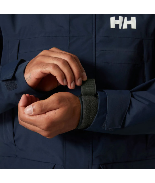 Helly Hansen Sport Men's Pier 4.0 Jacket | ADT Tryck