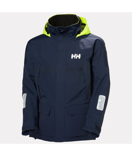 Helly Hansen Sport Men's Pier 4.0 Jacket | ADT Tryck