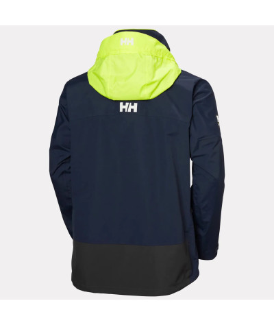 Helly Hansen Sport Men's Pier 4.0 Jacket | ADT Tryck