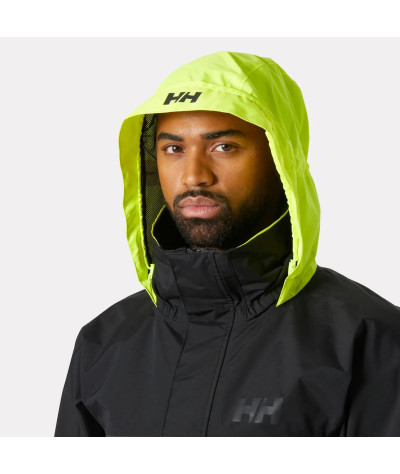 Helly Hansen Sport Men's Pier 4.0 Jacket | ADT Tryck