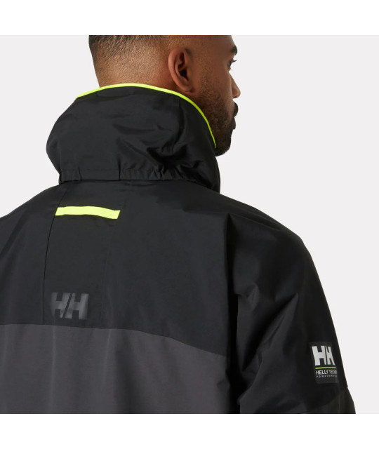 Helly Hansen Sport Men's Pier 4.0 Jacket | ADT Tryck