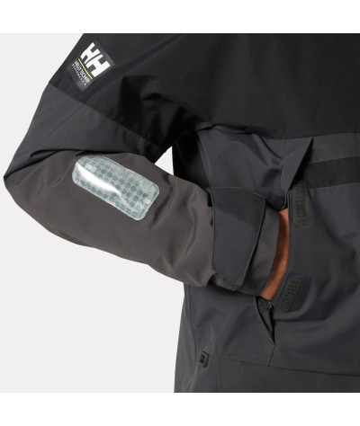 Helly Hansen Sport Men's Pier 4.0 Jacket | ADT Tryck
