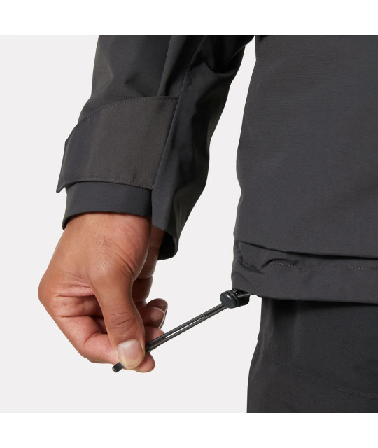 Helly Hansen Sport Men's Pier 4.0 Jacket | ADT Tryck
