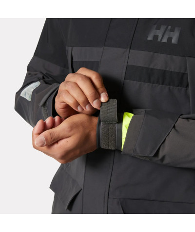 Helly Hansen Sport Men's Pier 4.0 Jacket | ADT Tryck