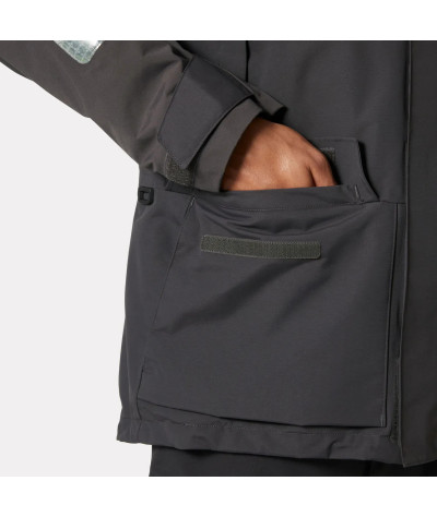 Helly Hansen Sport Men's Pier 4.0 Jacket | ADT Tryck
