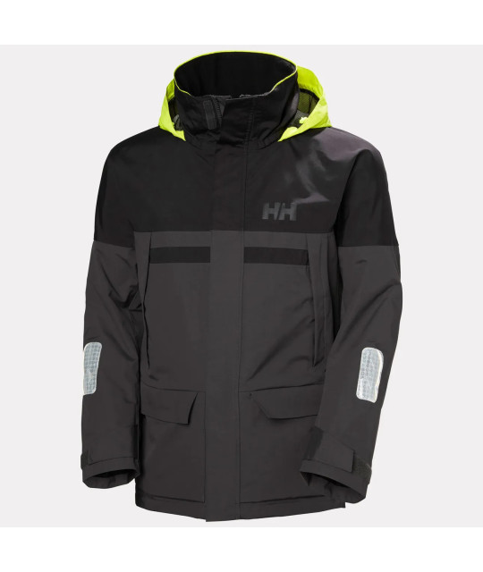 Helly Hansen Sport Men's Pier 4.0 Jacket | ADT Tryck