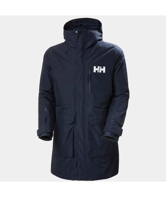 Helly Hansen Sport Men's Rigging Coat | ADT Tryck