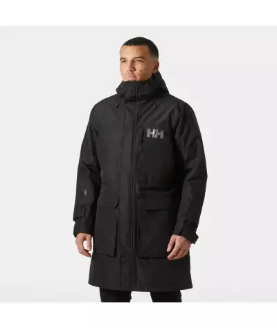 Helly Hansen Sport Men's Rigging Coat | ADT Tryck