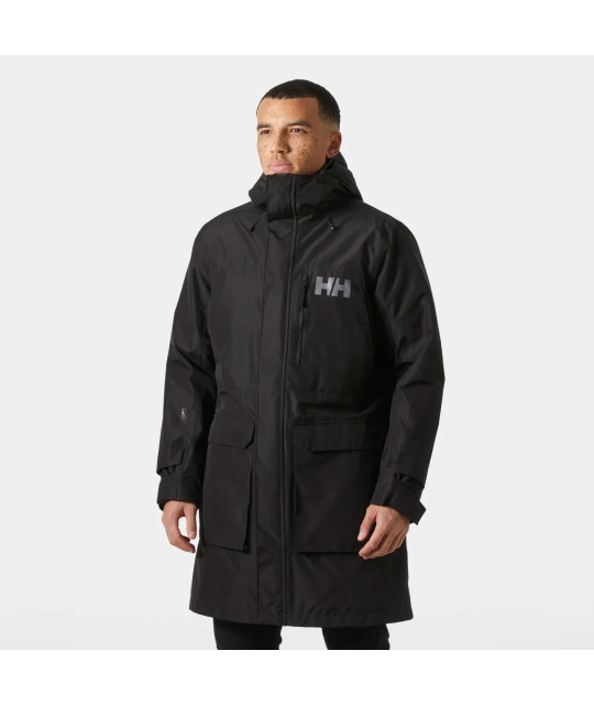 Helly Hansen Sport Men's Rigging Coat | ADT Tryck