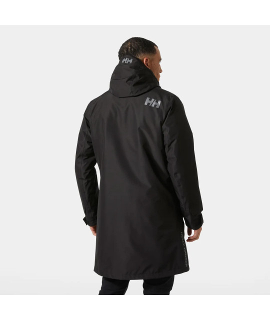 Helly Hansen Sport Men's Rigging Coat | ADT Tryck