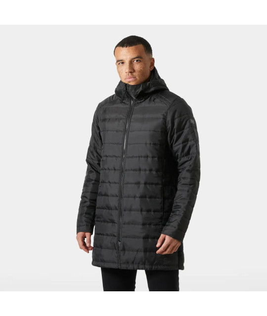 Helly Hansen Sport Men's Rigging Coat | ADT Tryck