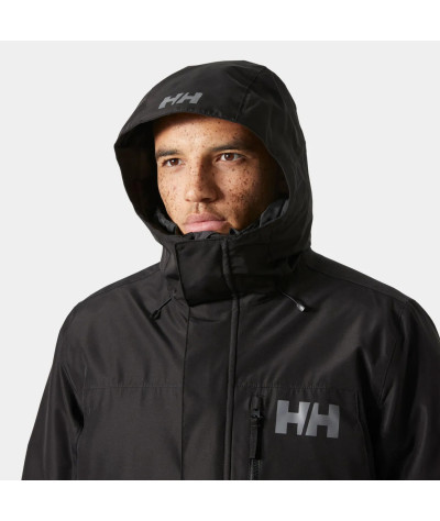 Helly Hansen Sport Men's Rigging Coat Helly Hansen | ADT Tryck