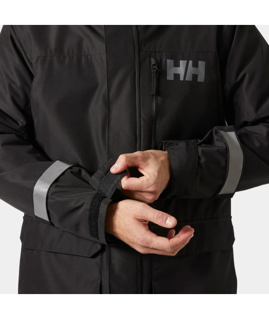 Helly Hansen Sport Men's Rigging Coat | ADT Tryck