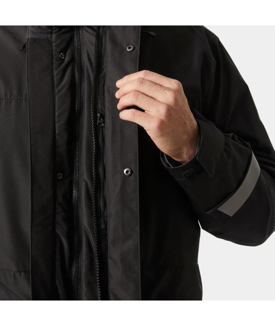 Helly Hansen Sport Men's Rigging Coat | ADT Tryck