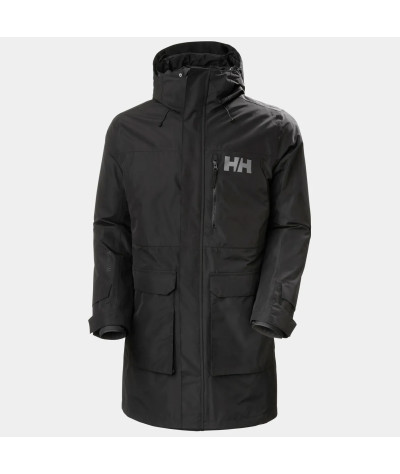 Helly Hansen Sport Men’s Rigging Coat | ADT Print