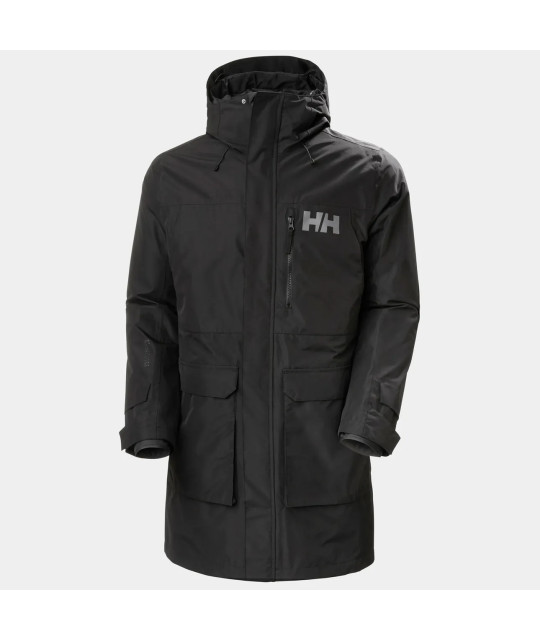 Helly Hansen Sport Men's Rigging Coat | ADT Tryck