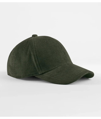 EarthAware® Organic Cord Baseball Cap