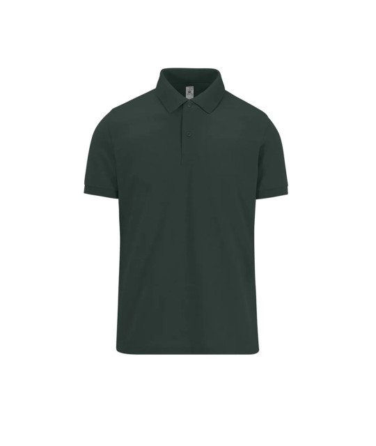 B&C Collection B&C My Polo 210 | ADT Tryck