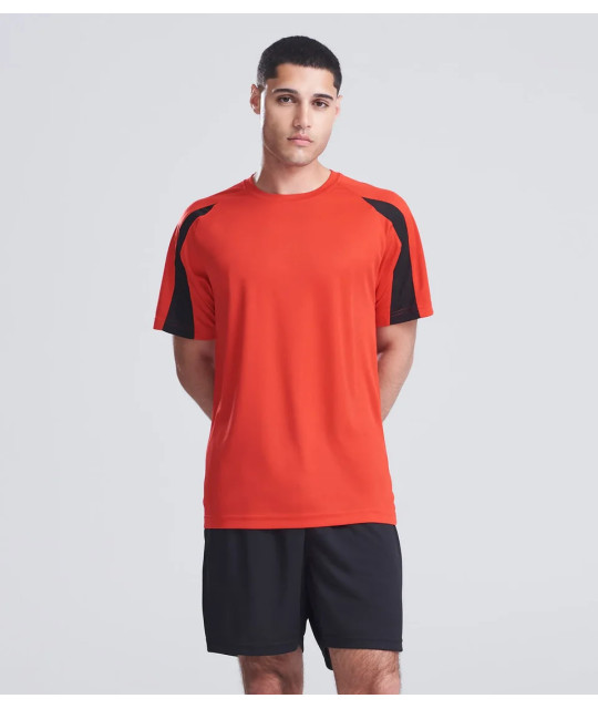 Contrast Cool T