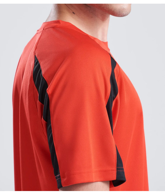 Contrast Cool T