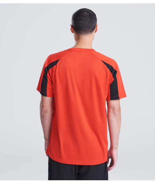 Contrast Cool T